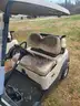 Golf Cart, Club Car #58