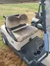 Golf Cart, Club Car #58