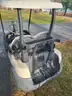 Golf Cart, Club Car #100