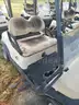 Golf Cart, Club Car #100
