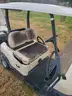 Golf Cart, Club Car #71