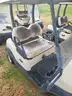 Golf Cart, Club Car # 78
