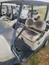 Golf Cart, Club Car # 78