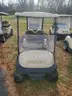Golf Cart, Club Car # 78
