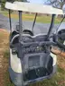 Golf Cart, Club Car # 78