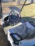 Golf Cart, Club Car: BLANK, no #