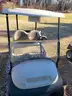 Golf Cart, Club Car #77