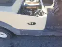Golf Cart, Club Car #81