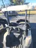 Golf Cart, Club Car #81