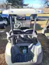 Golf Cart, Club Car #82