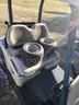 Golf Cart, Club Car #82