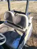Golf Cart, Club Car #82