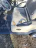 Golf Cart, Club Car #84