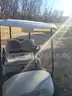 Golf Cart, Club Car #84