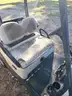 Golf Cart, Club Car #84