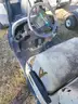 Golf Cart, Club Car #84