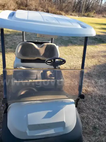 Golf Cart, Club Car #86