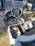Golf Cart, Club Car #86