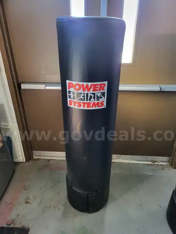 Power Systems bag (stand not included)