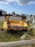 1991 Util-Equip Reel Trailer
