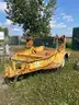 1991 Util-Equip Reel Trailer
