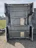 Truck Box with Tailgate, Bumper, and Lights (not sold as a group)