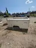 Truck Utility Box