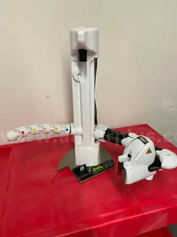 Andrew Alliance/Waters 1000R XL Liquid Handler