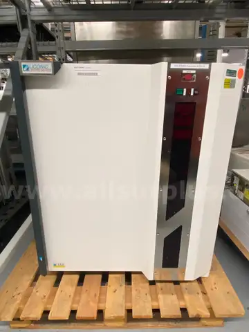 Liconic Instruments STX-220 Incubator: Automated