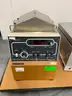 New Brunswick Scientific G76D Water Bath
