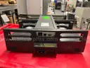 MJ Research / Bio-Rad PTC-240, Tetrad 2 Thermal Cycler