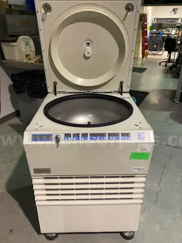 Thermo Fisher Scientific Sorvall RC 4 Centrifuge :Refrigerated