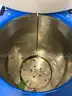 Taylor-Wharton Kryos 10K Freezer: Cryostorage