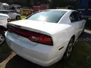 2014 Dodge Charger