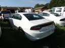 2015 Dodge Charger