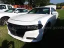 2015 Dodge Charger