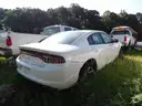 2015 Dodge Charger