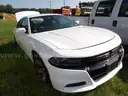 2015 Dodge Charger