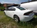 2015 Dodge Charger