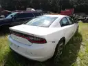 2015 Dodge Charger