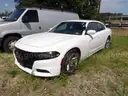 2015 Dodge Charger