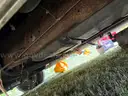 1998 Ford Econoline - Parts Only