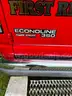 1998 Ford Econoline - Parts Only
