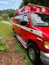 1998 Ford Econoline - Parts Only