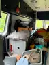 1998 Ford Econoline - Parts Only