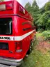 1998 Ford Econoline - Parts Only