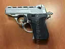 Phoenix Arms .22 Long Rifle