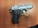 Phoenix Arms .22 Long Rifle