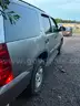 2008 Chevrolet Tahoe