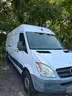 2013 Mercedes-Benz Sprinter